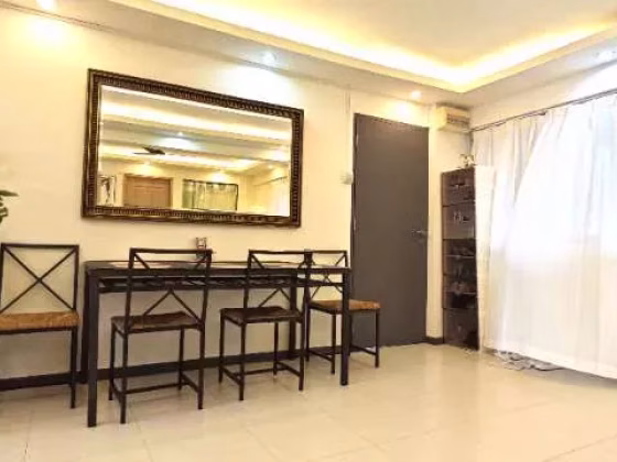 整套出租 • 蔡厝港 • 13 Holland Drive • S$4600 • 4房(3臥室) • 947ft² / 87m² 照片