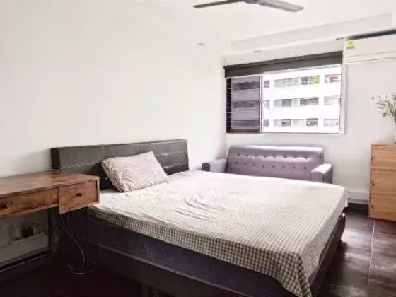 整套出租 • 蔡厝港 • 13 Holland Drive • S$4600 • 4房(3臥室) • 947ft² / 87m² 照片