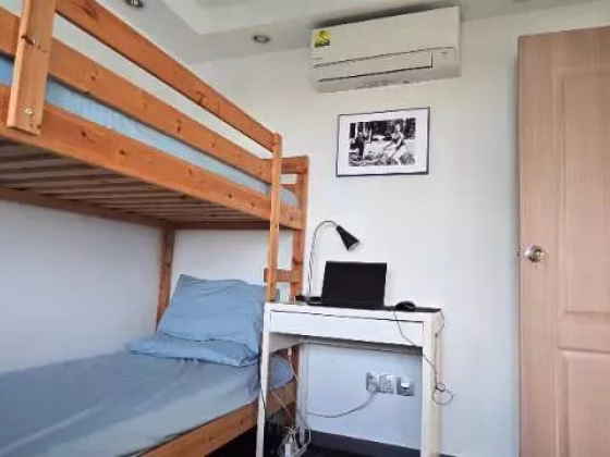 整套出租 • 蔡厝港 • 13 Holland Drive • S$4600 • 4房(3臥室) • 947ft² / 87m² 照片