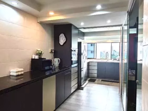 整套出租 • 蔡厝港 • 13 Holland Drive • S$4600 • 4房(3臥室) • 947ft² / 87m² 照片