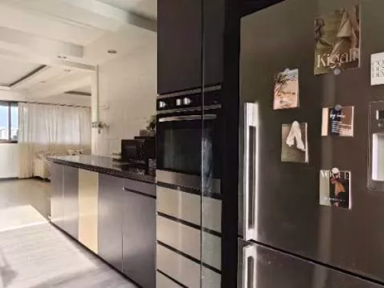 整套出租 • 蔡厝港 • 13 Holland Drive • S$4600 • 4房(3臥室) • 947ft² / 87m² 照片