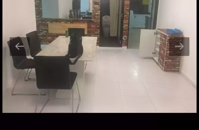 单间出租 • 樟宜 • 110C Punggol Field • S$850 • 4房(3臥室) • 普通房