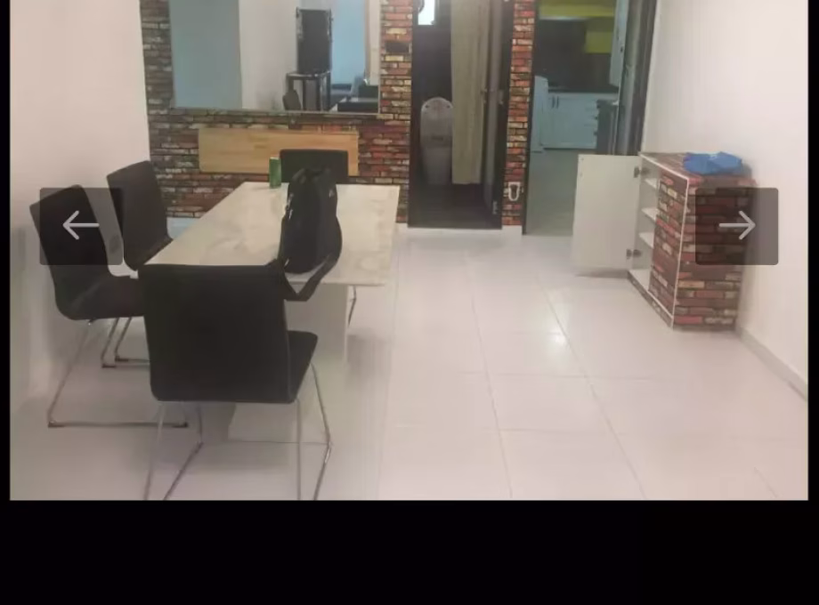 单间出租 • 樟宜 • 110C Punggol Field • S$850 • 4房(3臥室) • 普通房 照片
