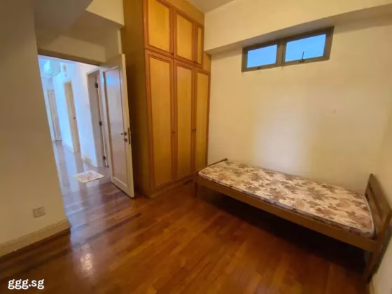 单间出租 • 诺维娜 •  Sherwood Condo • S$900 • 共管公寓 • 普通房 照片
