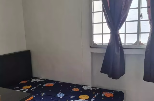 单间出租 • 新加坡河 • 506 Hougang Avenue 8 • S$750 • 4房(3臥室) • 床位出租