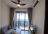 整套出租 • 欧南 •  Eunosville • S$2800 • 共管公寓 • 420ft² / 39m²
