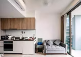 整套出租 • 欧南 •  Park Place Residences • S$2750 • 共管公寓 • 678ft² / 62m²