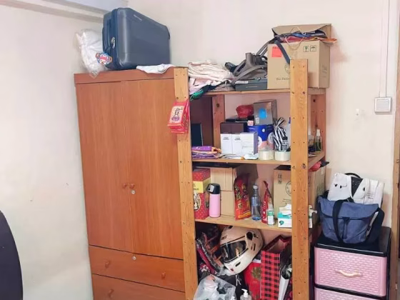 单间出租 • 乌节 • 426 Ang Mo Kio Avenue 3 • S$1000 • 4房(3臥室) • 普通房 照片