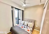 整套出租 • 欧南 •  Parc Esta • S$2600 • 共管公寓 • 420ft² / 39m²