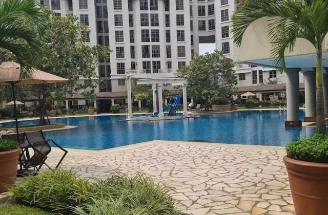 单间出租 • 林厝港 •  Parc Vista • S$1650 • 住宅公寓 • 主人房