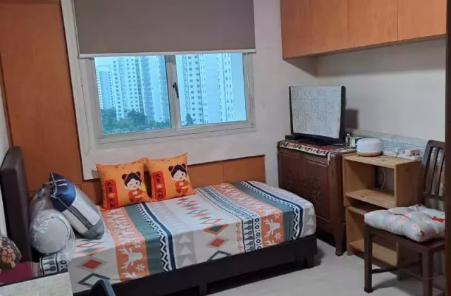 单间出租 • 樟宜 • 175D Punggol Field • S$850 • 5房(4臥室) • 普通房