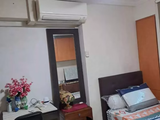 单间出租 • 樟宜 • 175D Punggol Field • S$850 • 5房(4臥室) • 普通房 照片