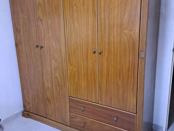 单间出租 • 樟宜 • 175D Punggol Field • S$850 • 5房(4臥室) • 普通房 照片