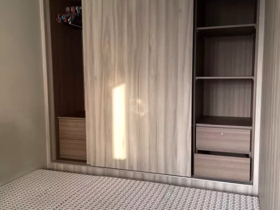 单间出租 • 樟宜 • 406A Northshore Drive • S$750 • 3房(2臥室) • 佣人房 照片