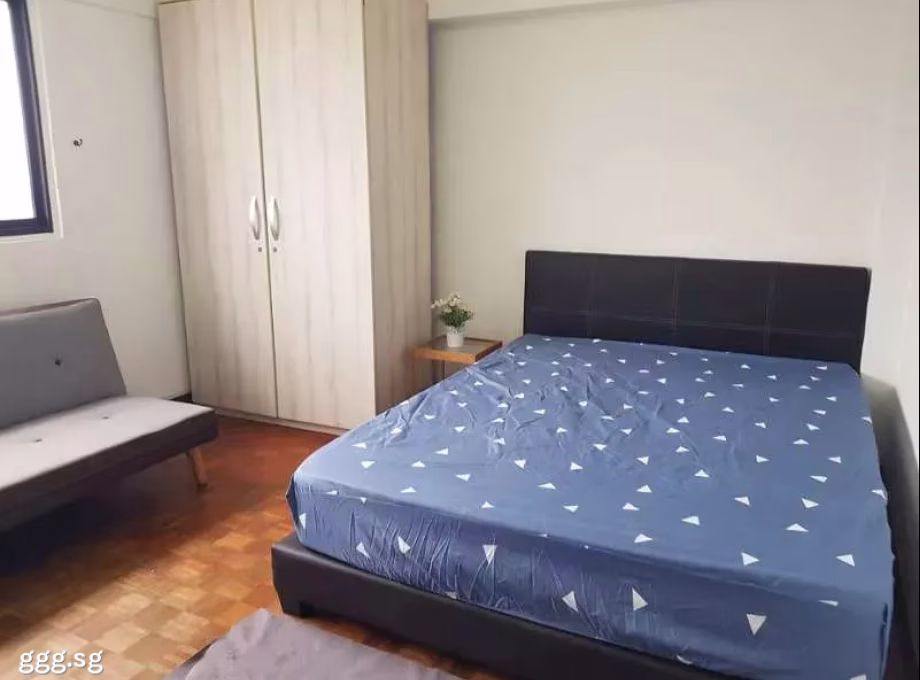 单间出租 • 金文泰 • 108 Spottiswoode Park Road • S$1500 • 4房(3臥室) • 普通房 照片