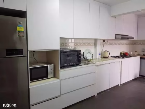 单间出租 • 金文泰 • 108 Spottiswoode Park Road • S$1500 • 4房(3臥室) • 普通房 照片