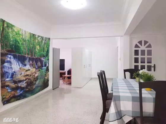 单间出租 • 金文泰 • 108 Spottiswoode Park Road • S$1500 • 4房(3臥室) • 普通房 照片