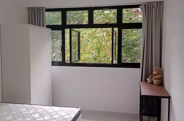 单间出租 • 碧山 • 471B Fernvale Street • S$800 • 4房(3臥室) • 普通房