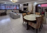 整套出租 • 芽笼 • 431 Choa Chu Kang Avenue 4 • S$3900 • 5房(4臥室) • 1400ft² / 130m²