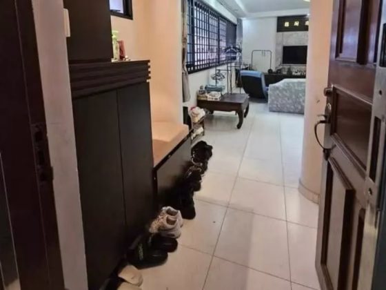 整套出租 • 芽笼 • 431 Choa Chu Kang Avenue 4 • S$3900 • 5房(4臥室) • 1400ft² / 130m² 照片