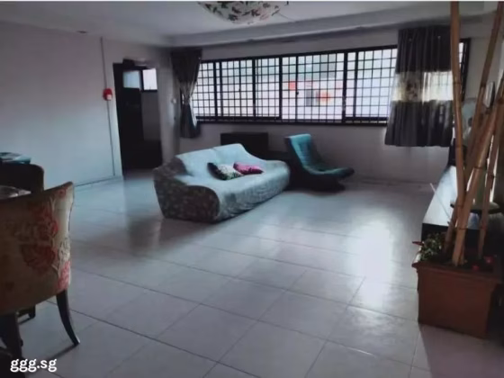 整套出租 • 芽笼 • 431 Choa Chu Kang Avenue 4 • S$3900 • 5房(4臥室) • 1400ft² / 130m² 照片