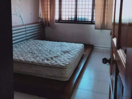 整套出租 • 芽笼 • 431 Choa Chu Kang Avenue 4 • S$3900 • 5房(4臥室) • 1400ft² / 130m² 照片