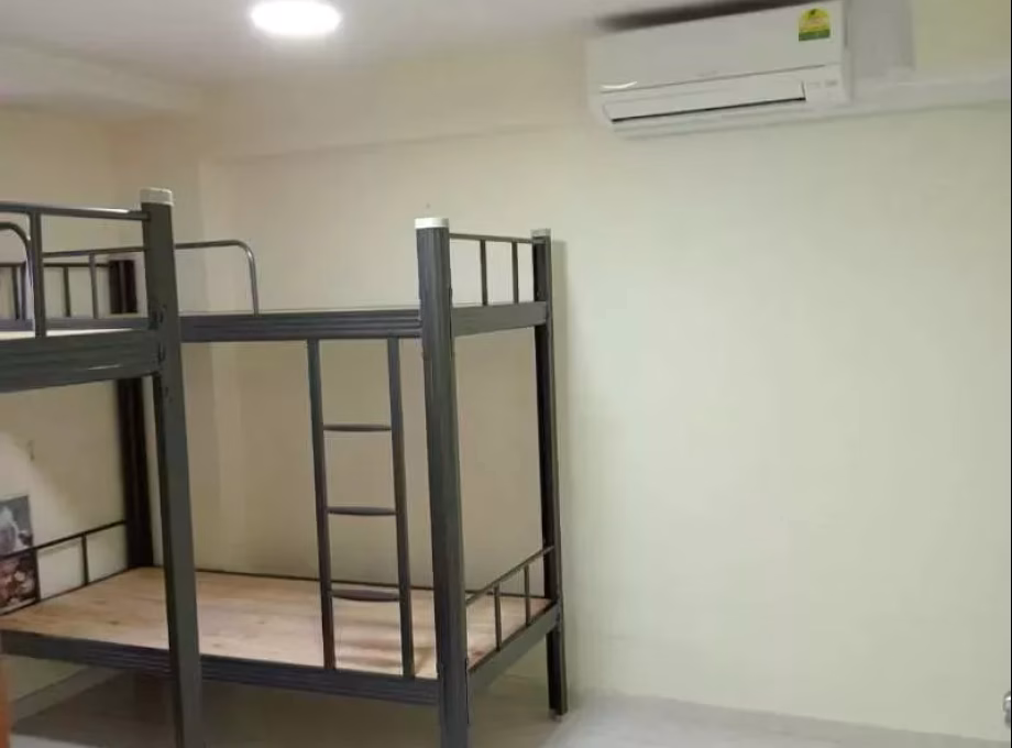 单间出租 • 武吉知马 • 503 Bedok North Street 3 • S$400 • 2房(1臥室) • 床位出租 照片