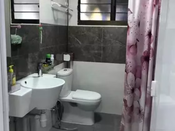 单间出租 • 三巴旺 • 702 Woodlands Drive 40 • S$900 • 5房(4臥室) • 普通房 照片