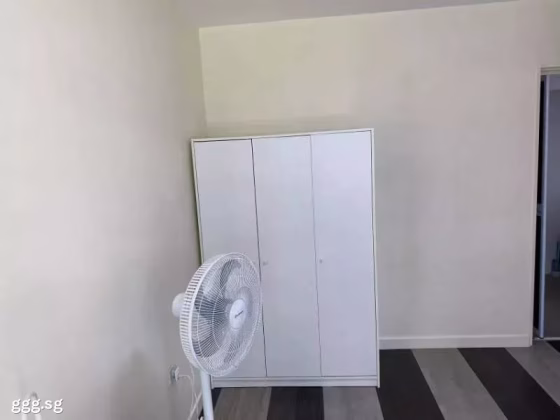 单间出租 • 梧槽 • 446 Yishun Avenue 11 • S$1250 • 4房(3臥室) • 主人房 照片