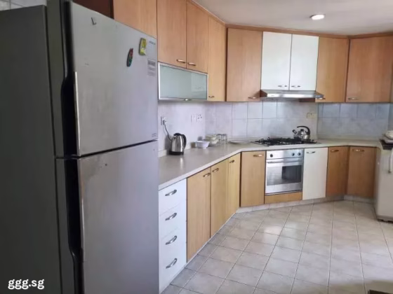 单间出租 • 欧南 •  Paya Lebar Residences • S$1500 • 共管公寓 • 普通房 照片