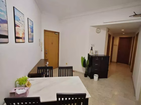 单间出租 • 欧南 •  Paya Lebar Residences • S$1500 • 共管公寓 • 普通房 照片