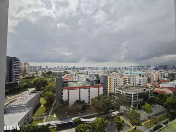 单间出租 • 欧南 •  Paya Lebar Residences • S$1500 • 共管公寓 • 普通房 照片