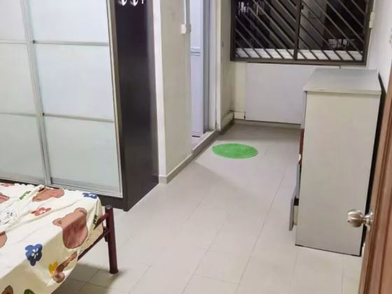 单间出租 • 欧南 • 40 Sims Drive • S$600000 • 4房(3臥室) • 普通房 照片