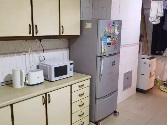 单间出租 • 欧南 • 40 Sims Drive • S$600000 • 4房(3臥室) • 普通房 照片