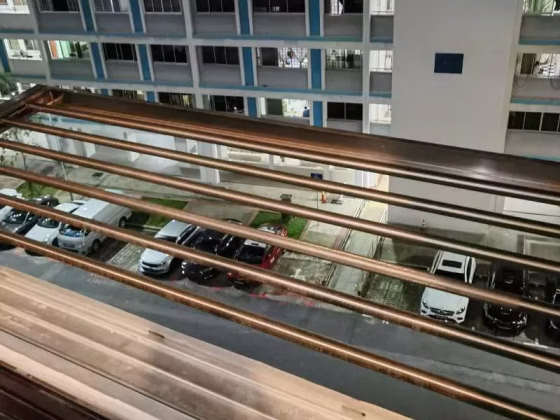 单间出租 • 欧南 • 40 Sims Drive • S$600000 • 4房(3臥室) • 普通房 照片