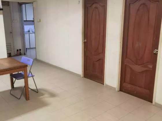单间出租 • 欧南 • 40 Sims Drive • S$600000 • 4房(3臥室) • 普通房 照片