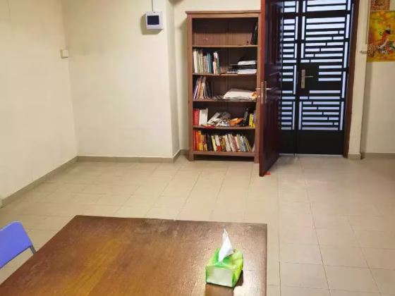 单间出租 • 欧南 • 40 Sims Drive • S$600000 • 4房(3臥室) • 普通房 照片