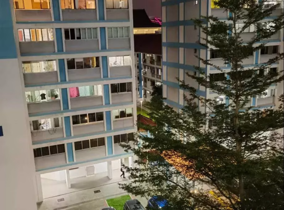 单间出租 • 欧南 • 40 Sims Drive • S$600000 • 4房(3臥室) • 普通房 照片
