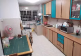 整套出租 • 林厝港 • 464 Jurong West Street 41 • S$2900 • 3房(2臥室) • 