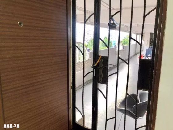 整套出租 • 林厝港 • 464 Jurong West Street 41 • S$2900 • 3房(2臥室) •  照片