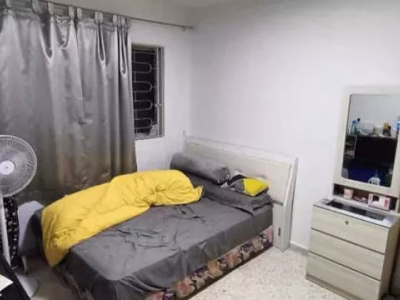 整套出租 • 林厝港 • 464 Jurong West Street 41 • S$2900 • 3房(2臥室) •  照片