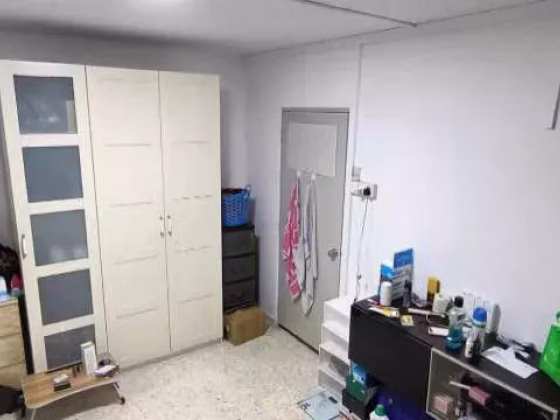 整套出租 • 林厝港 • 464 Jurong West Street 41 • S$2900 • 3房(2臥室) •  照片