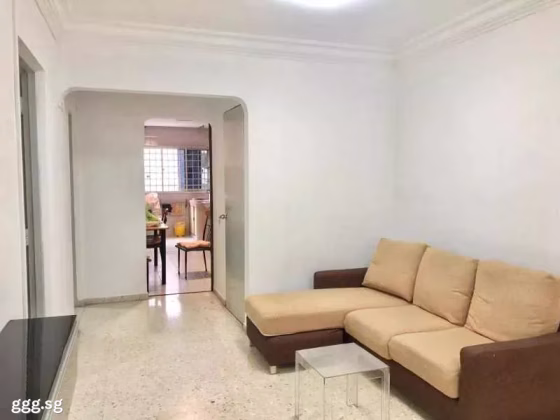 整套出租 • 林厝港 • 464 Jurong West Street 41 • S$2900 • 3房(2臥室) •  照片