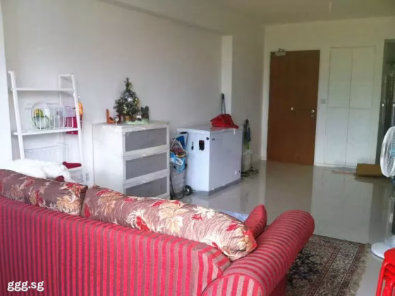 整套出租 • 樟宜 • 308 Punggol Walk • S$4200 • 4房(3臥室) •  照片