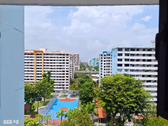 整套出租 • 武吉知马 • 8 Bedok South Avenue 2 • S$0 • 3房(2臥室) • 1200ft² / 111m² 照片