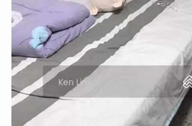 单间出租 • 武吉班让 • 427 Clementi Avenue 3 • S$1200 • 3房(2臥室) • 普通房