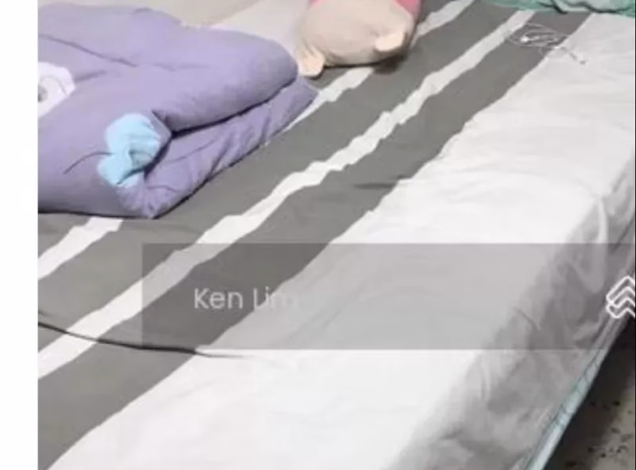 单间出租 • 武吉班让 • 427 Clementi Avenue 3 • S$1200 • 3房(2臥室) • 普通房 照片