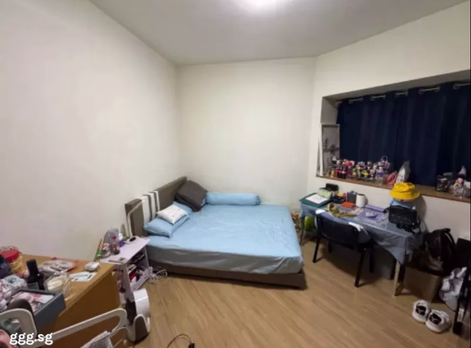 单间出租 • 南部群岛 •  Sunshine Plaza • S$2500 • 住宅公寓 • 主人房 照片