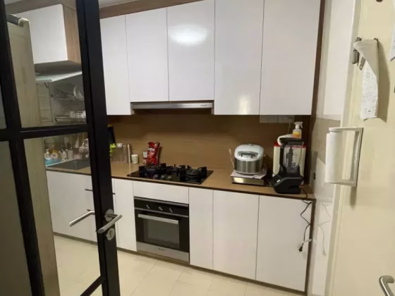 单间出租 • 梧槽 • 502 Yishun Street 51 • S$1000 • 3房(2臥室) • 普通房 照片