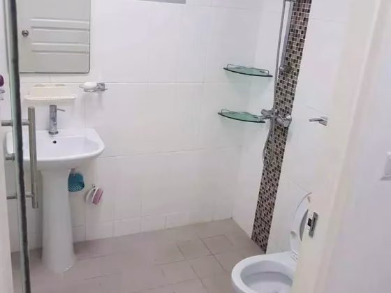 单间出租 • 西部集水区 • 522B Tampines Central 7 • S$950 • 5房(4臥室) • 普通房 照片